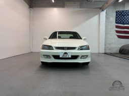 1999 Honda Torneo/Accord VTS 4WD full
