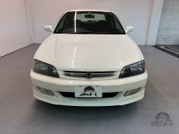 1999 Honda Torneo/Accord VTS 4WD full