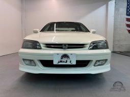 1999 Honda Torneo/Accord VTS 4WD full
