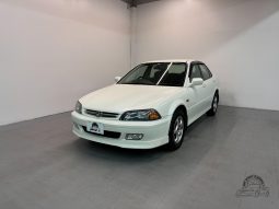 1999 Honda Torneo/Accord VTS 4WD full