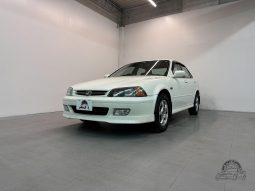 1999 Honda Torneo/Accord VTS 4WD full