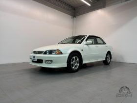 1999 Honda Torneo/Accord VTS 4WD