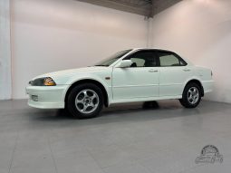 1999 Honda Torneo/Accord VTS 4WD full