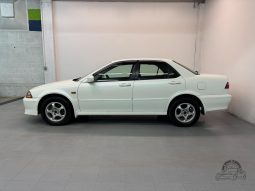 1999 Honda Torneo/Accord VTS 4WD full