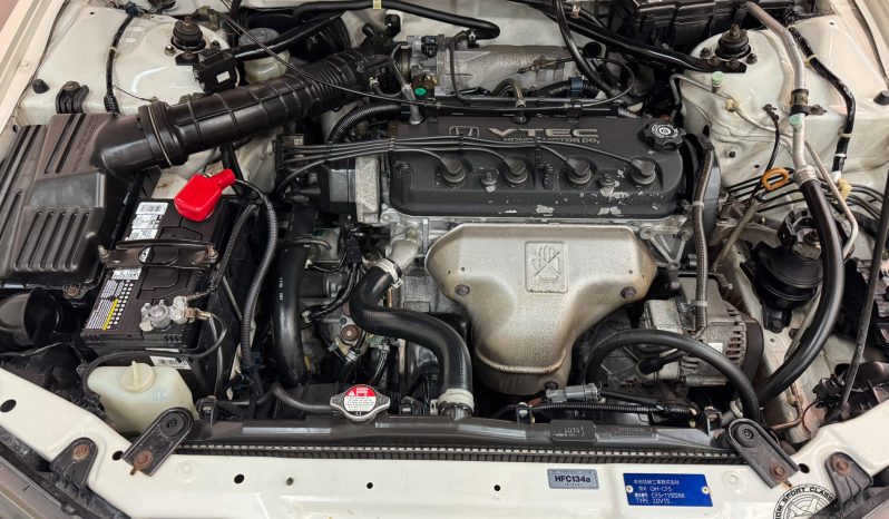 1999 Honda Torneo/Accord VTS 4WD full