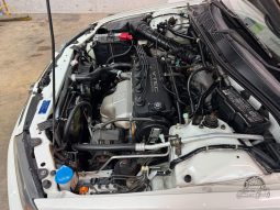 1999 Honda Torneo/Accord VTS 4WD full