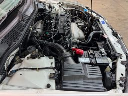 1999 Honda Torneo/Accord VTS 4WD full