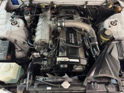 1995 Nissan Skyline GTS25-t Type M full