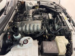 1995 Nissan Skyline GTS25-t Type M full
