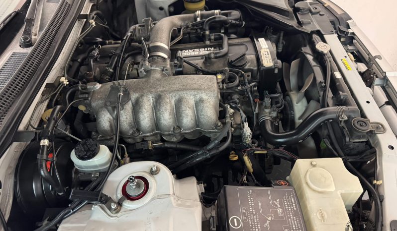 1995 Nissan Skyline GTS25-t Type M full