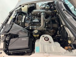 1995 Nissan Skyline GTS25-t Type M full