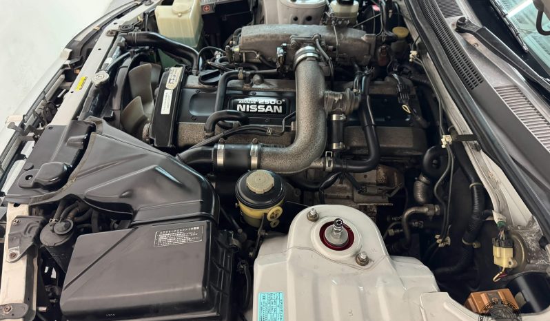 1995 Nissan Skyline GTS25-t Type M full