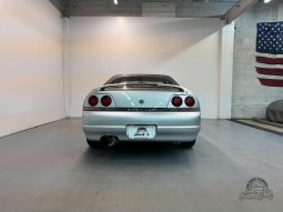 1995 Nissan Skyline GTS25-t Type M full