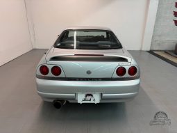 1995 Nissan Skyline GTS25-t Type M full