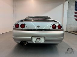 1995 Nissan Skyline GTS25-t Type M full