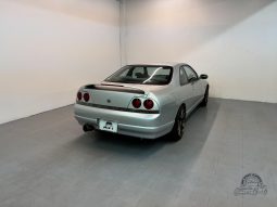 1995 Nissan Skyline GTS25-t Type M full