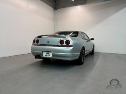 1995 Nissan Skyline GTS25-t Type M full