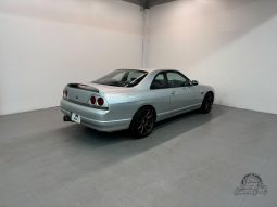 1995 Nissan Skyline GTS25-t Type M full