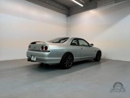 1995 Nissan Skyline GTS25-t Type M full