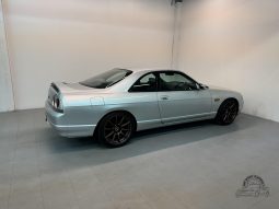 1995 Nissan Skyline GTS25-t Type M full