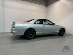 1995 Nissan Skyline GTS25-t Type M full