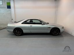 1995 Nissan Skyline GTS25-t Type M full