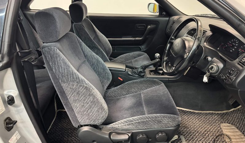 1995 Nissan Skyline GTS25-t Type M full
