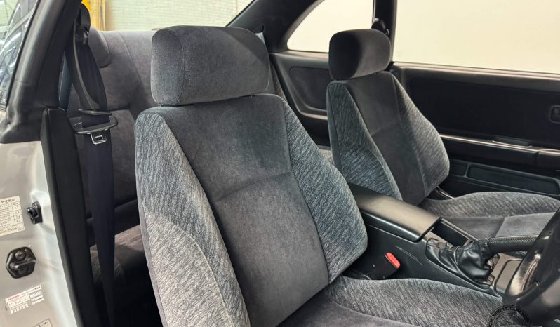 1995 Nissan Skyline GTS25-t Type M full