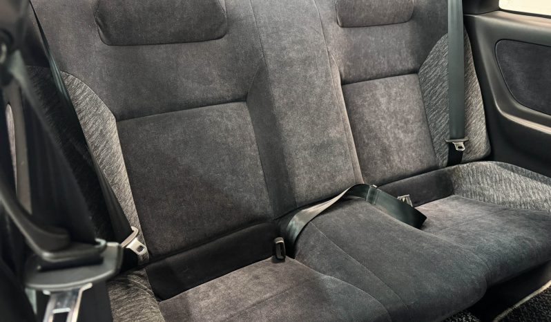 1995 Nissan Skyline GTS25-t Type M full