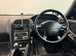 1995 Nissan Skyline GTS25-t Type M full