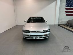 1995 Nissan Skyline GTS25-t Type M full