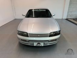 1995 Nissan Skyline GTS25-t Type M full