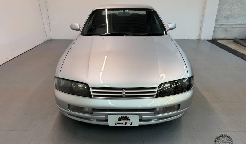 1995 Nissan Skyline GTS25-t Type M full