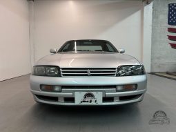 1995 Nissan Skyline GTS25-t Type M full