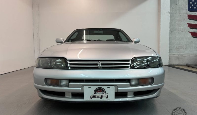 1995 Nissan Skyline GTS25-t Type M full