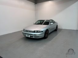1995 Nissan Skyline GTS25-t Type M full