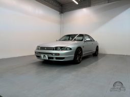 1995 Nissan Skyline GTS25-t Type M full