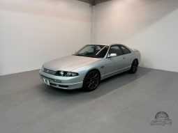 1995 Nissan Skyline GTS25-t Type M full