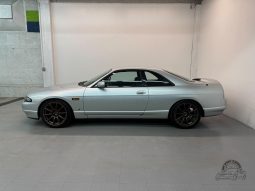 1995 Nissan Skyline GTS25-t Type M full