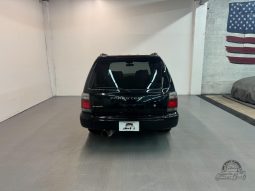 1999 Subaru Forester S/TB full