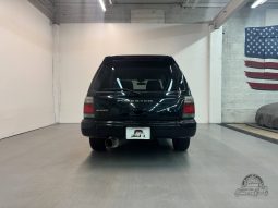 1999 Subaru Forester S/TB full