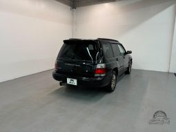 1999 Subaru Forester S/TB full