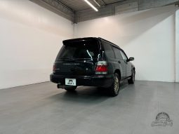 1999 Subaru Forester S/TB full