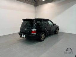 1999 Subaru Forester S/TB full
