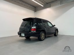 1999 Subaru Forester S/TB full