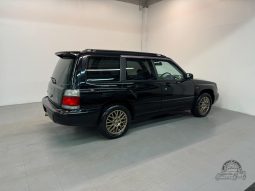 1999 Subaru Forester S/TB full