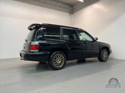 1999 Subaru Forester S/TB full