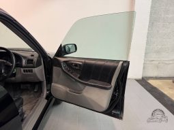 1999 Subaru Forester S/TB full