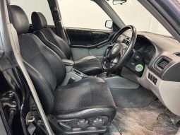 1999 Subaru Forester S/TB full