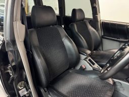 1999 Subaru Forester S/TB full